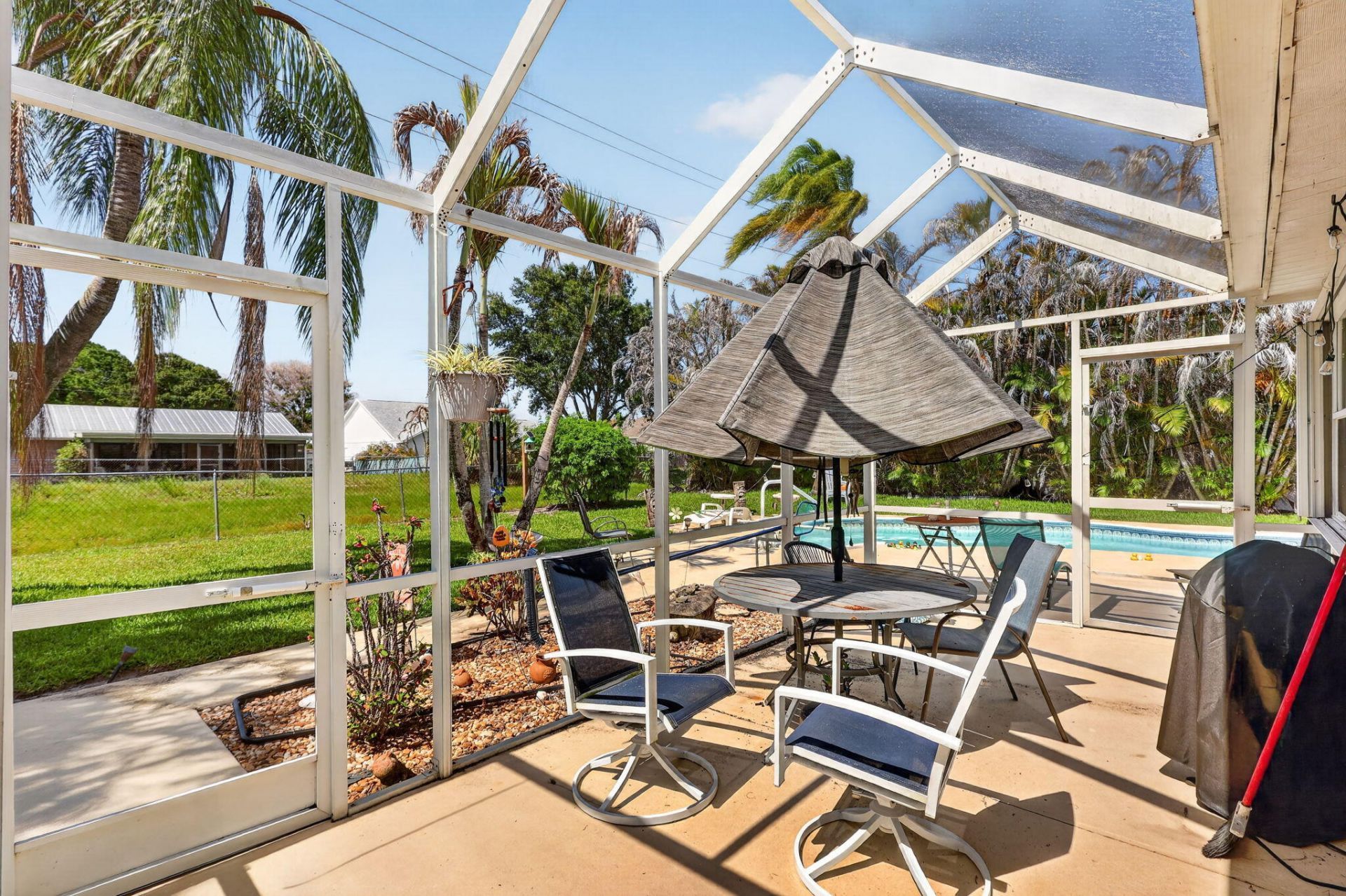 2755 SE Caladium Avenue, Port Saint Lucie, FL 34952 Photo