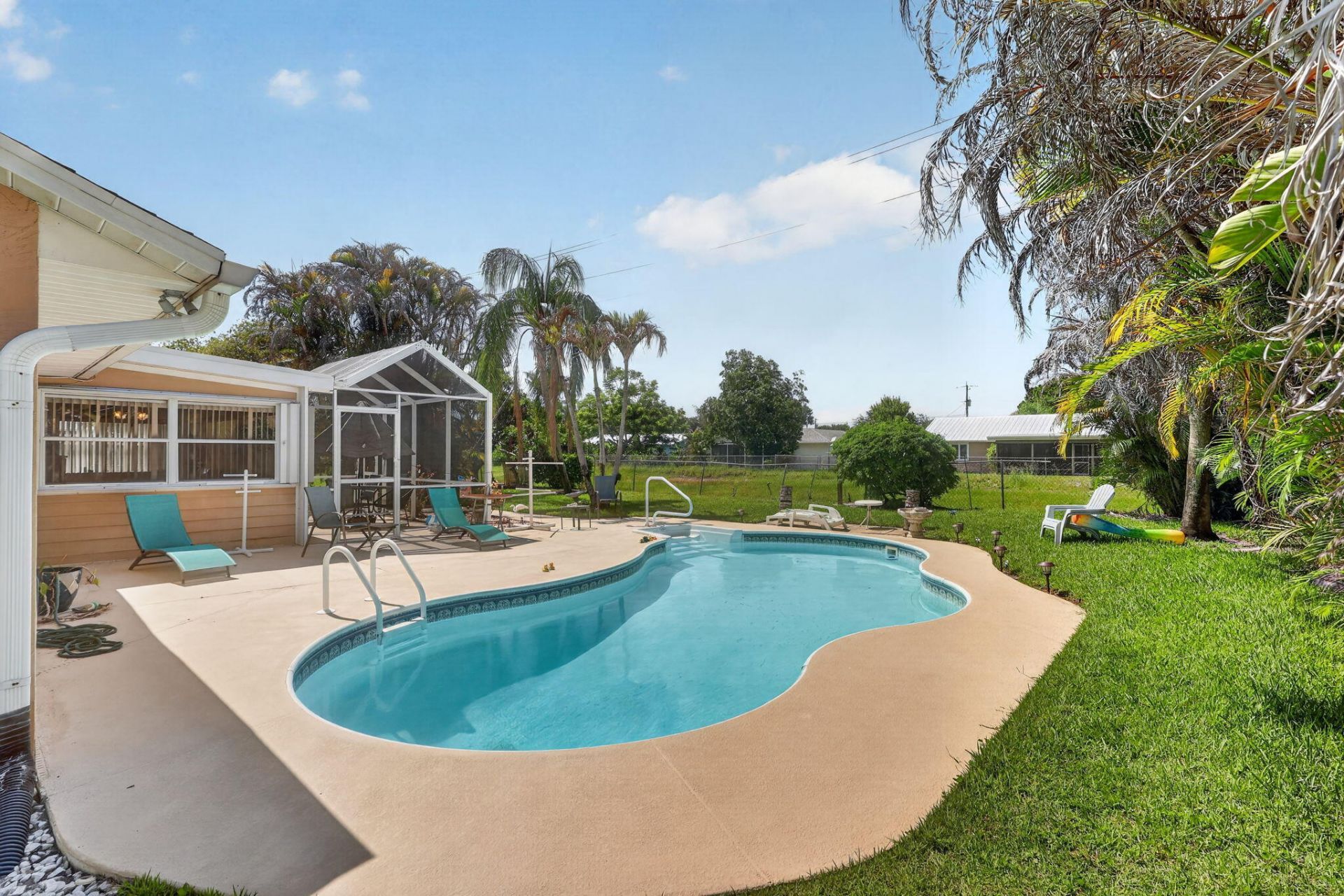2755 SE Caladium Avenue, Port Saint Lucie, FL 34952 Photo