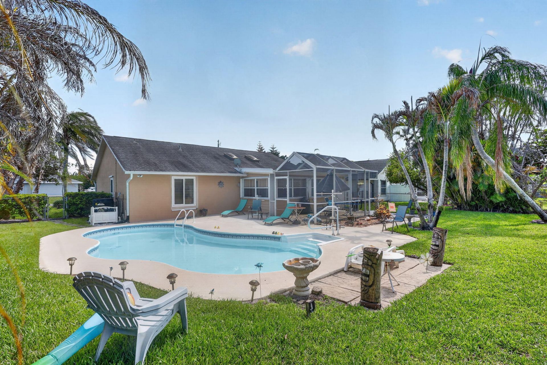 2755 SE Caladium Avenue, Port Saint Lucie, FL 34952 Photo