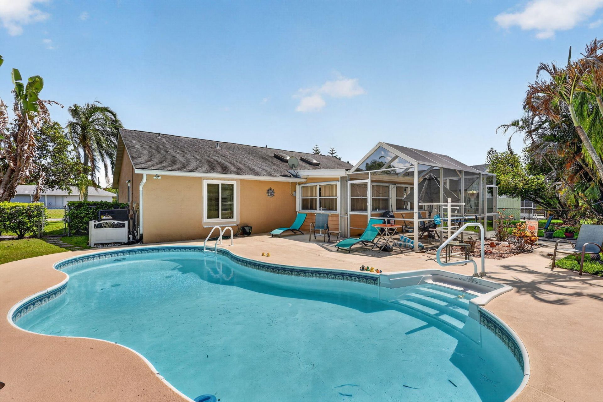 2755 SE Caladium Avenue, Port Saint Lucie, FL 34952 Photo