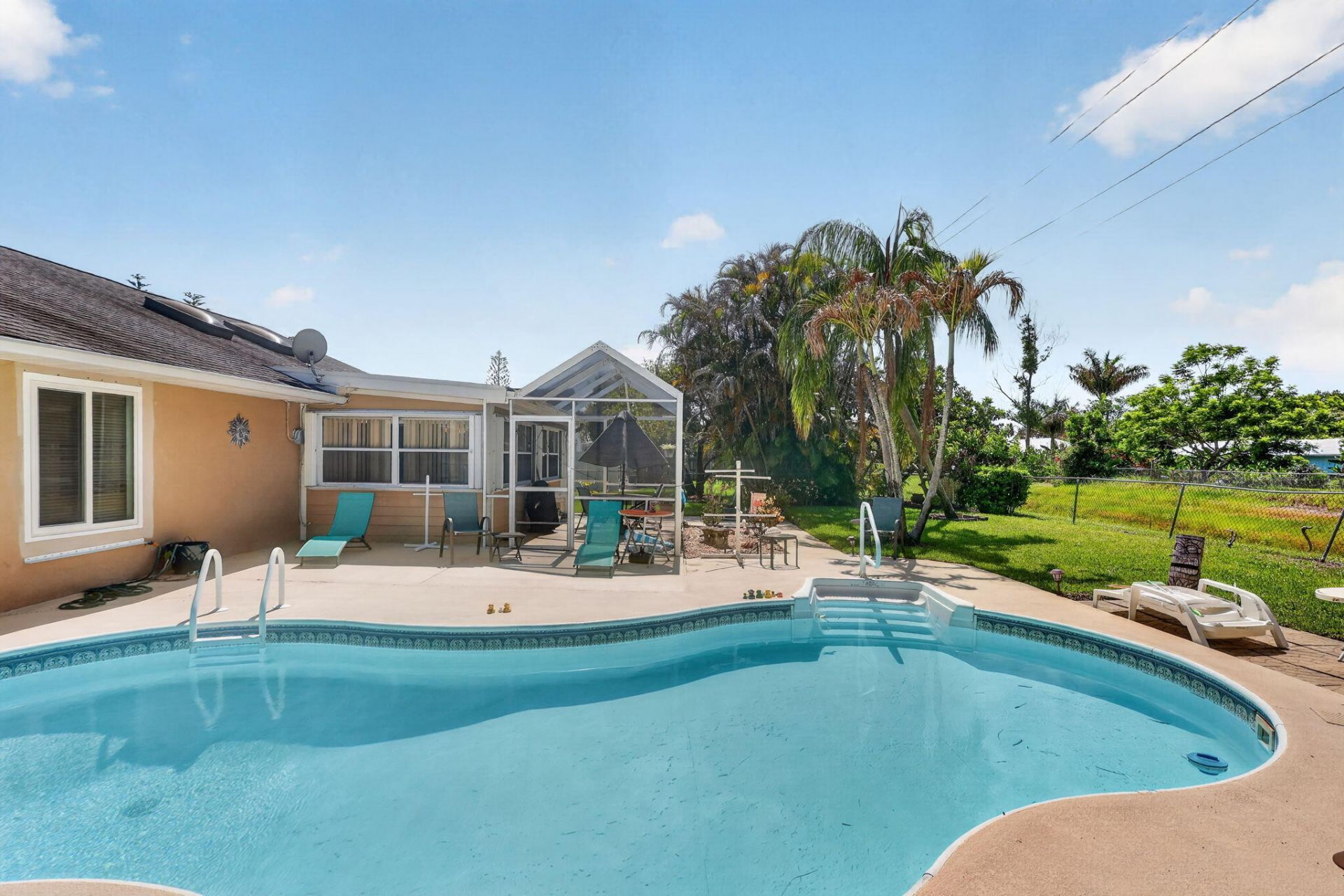 2755 SE Caladium Avenue, Port Saint Lucie, FL 34952 Photo
