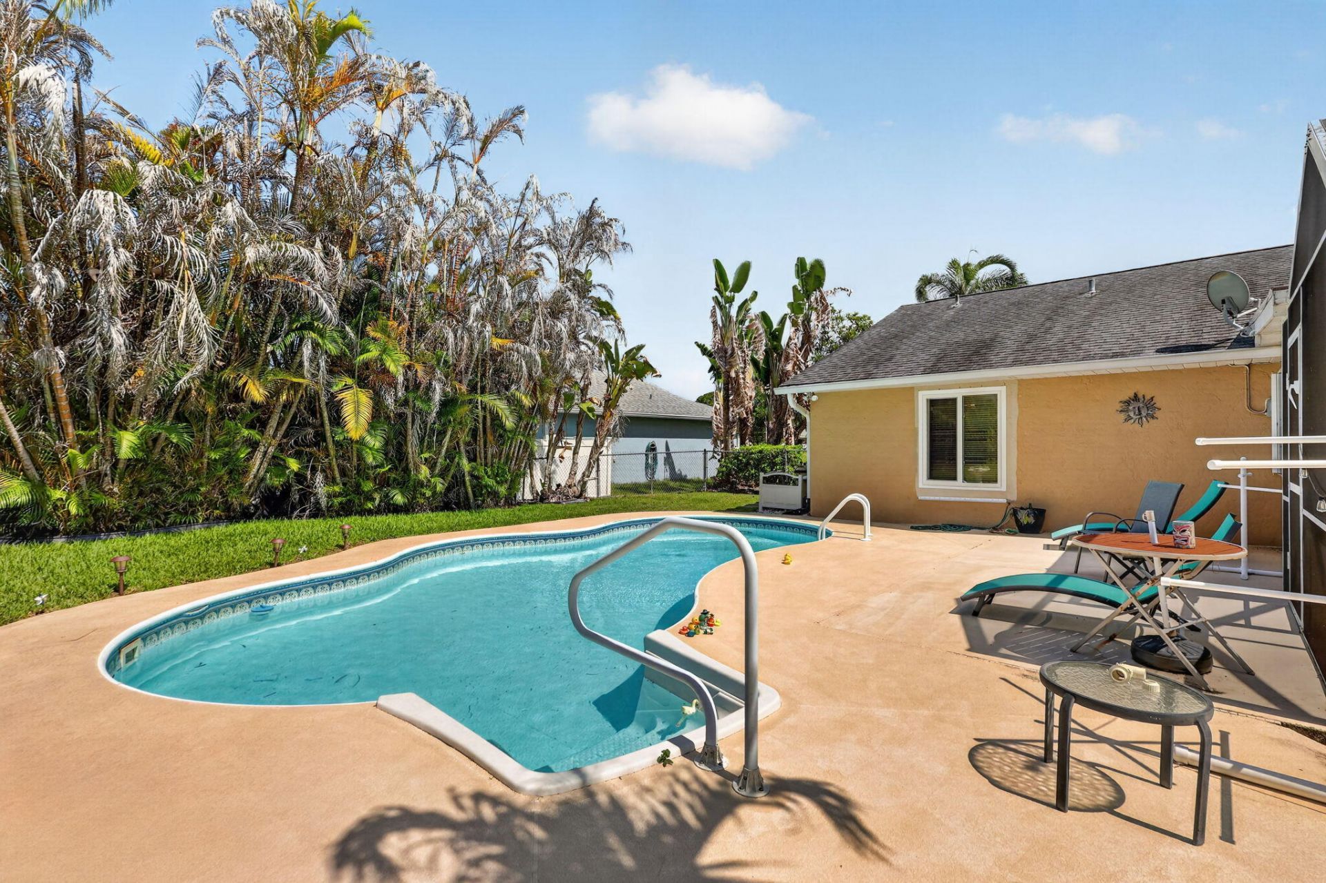 2755 SE Caladium Avenue, Port Saint Lucie, FL 34952 Photo