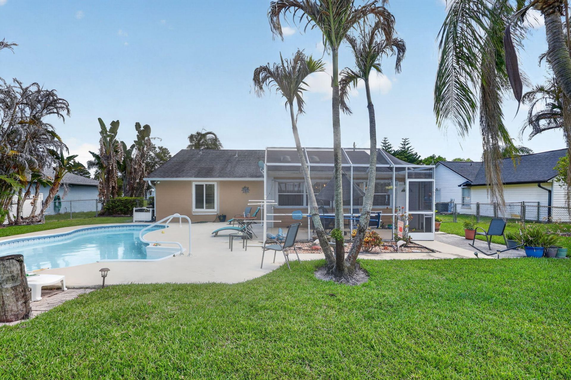 2755 SE Caladium Avenue, Port Saint Lucie, FL 34952 Photo