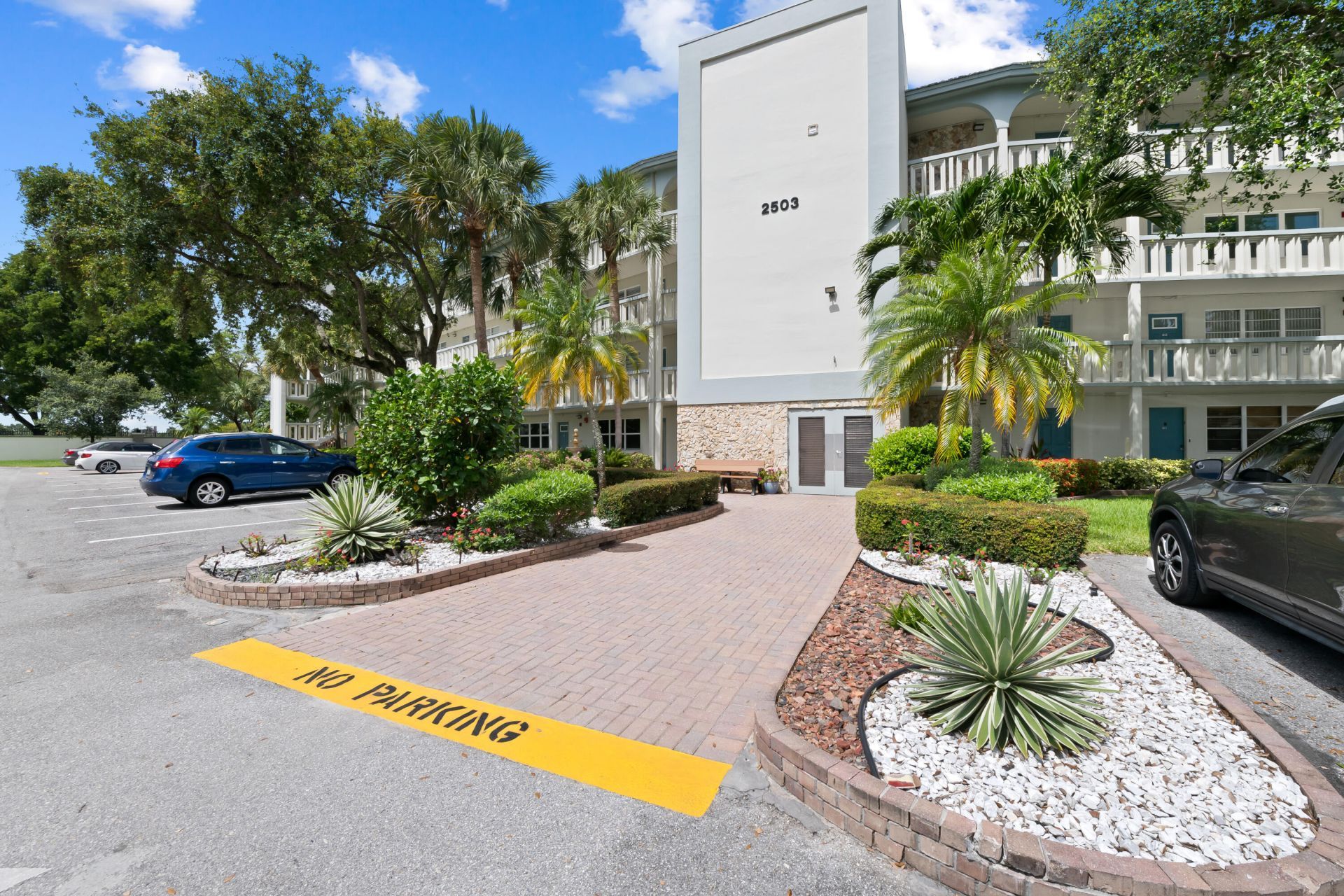 2503 Antigua Terrace, Unit E1, Coconut Creek, FL 33066 Photo