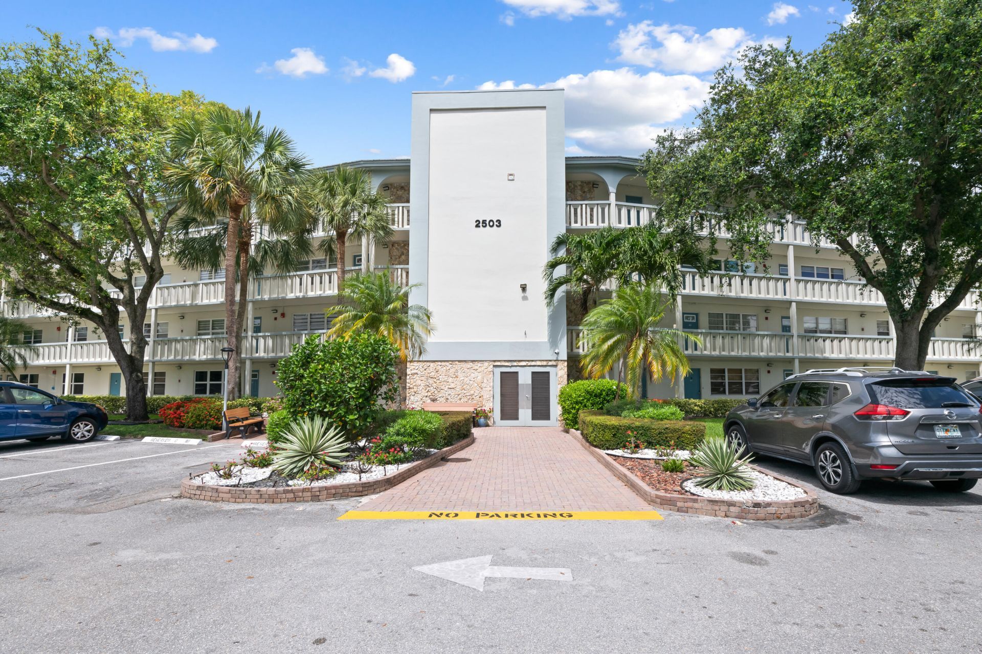 2503 Antigua Terrace, Unit E1, Coconut Creek, FL 33066 Photo