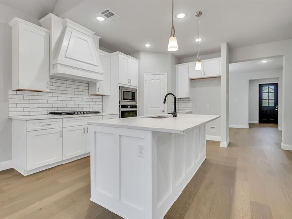 4857 Purlieu Drive, Fort Worth, TX 76244