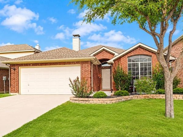 2821 Watercress Drive , Little Elm, TX 75068