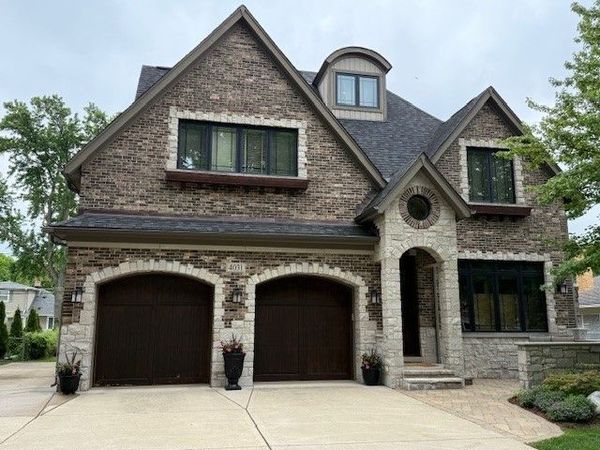 4031 Linden Avenue , Western Springs, IL 60558