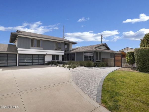 690 Valley Vista Drive, Camarillo, CA 93010
