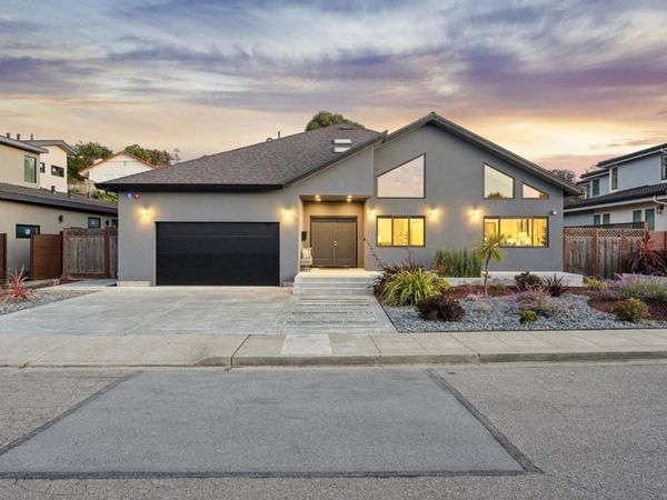 15 Conejo Drive , Millbrae, CA 94030