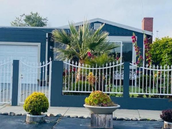 4015 Ohio Ave , Richmond, CA 94804
