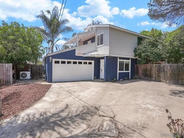 1912 Shirley Ln, Lemon Grove, CA 91945