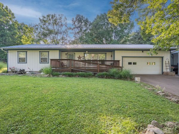350 Glenwood Circle , Cassville, MO 65625