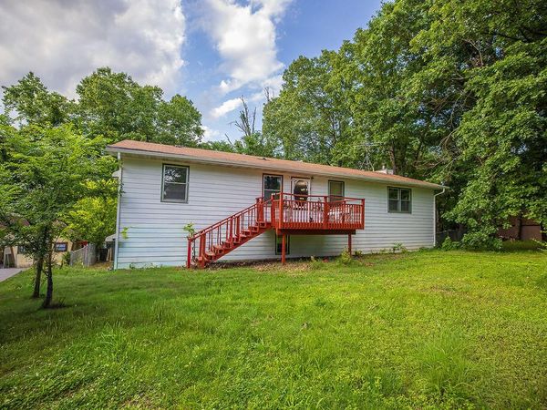 230 E Silver Creek Road , Forsyth, MO 65653