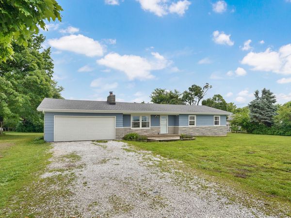 3672 S Farm Road 219 , Rogersville, MO 65742