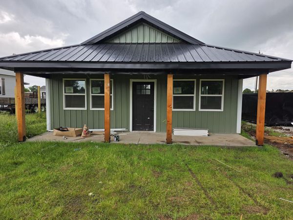 1157 Fir Street , Granby, MO 64844