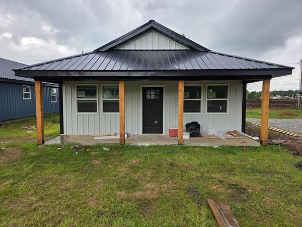1161 Fir Street , Granby, MO 64844
