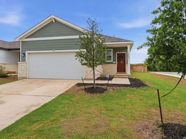 12507 SPIKE HTS, San Antonio, TX 78245