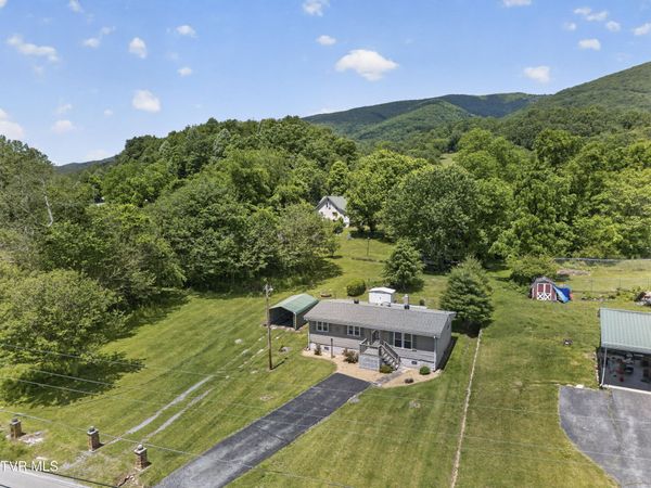 714 Allison Gap Road, Saltville, VA 24370