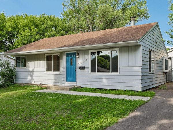 4513 Esch Lane, Madison, WI 53704