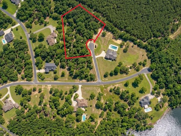 0 Centerbrook Road, Vidalia, GA 30474