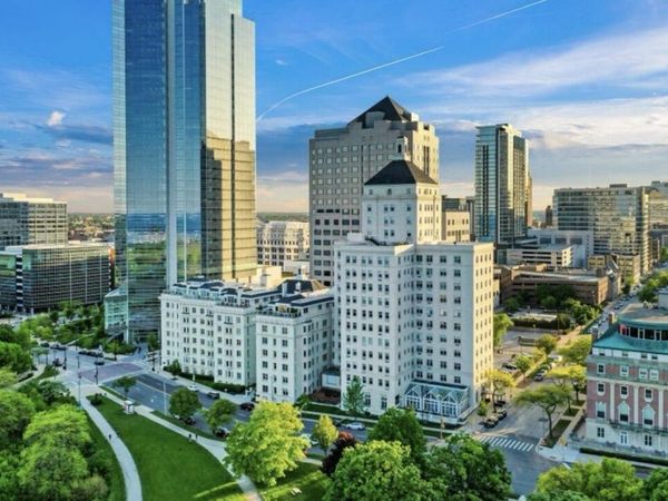 777 N Prospect AVENUE, Unit NP3/307, Milwaukee, WI 53202