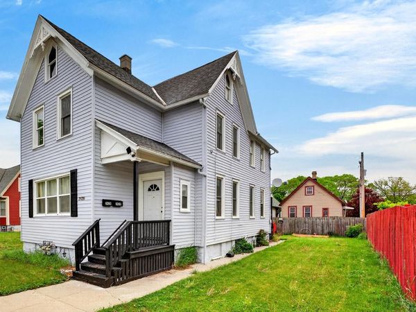 2428 N 6th STREET, Milwaukee, WI 53212