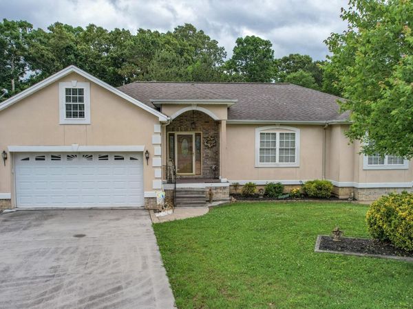 200 County Road 1150 , Riceville, TN 37370