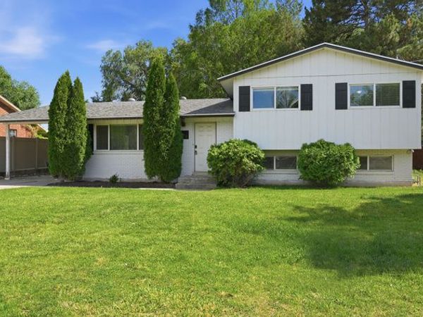 281 W 2000 S, Orem, UT 84058