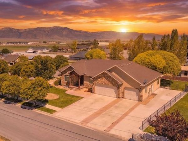 487 E 500 N, Ephraim, UT 84627