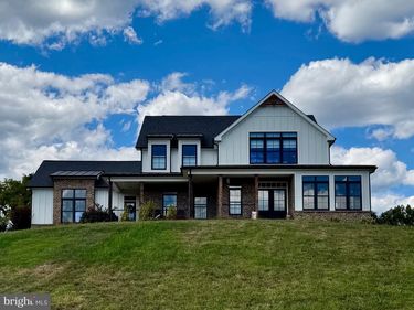 Lot 23 OAK HILL COURT, STEPHENS CITY, VA 22655