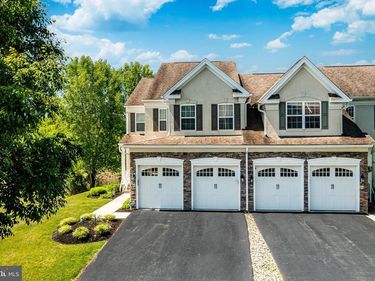2406 COPPER CREEK ROAD , CHESTER SPRINGS, PA 19425