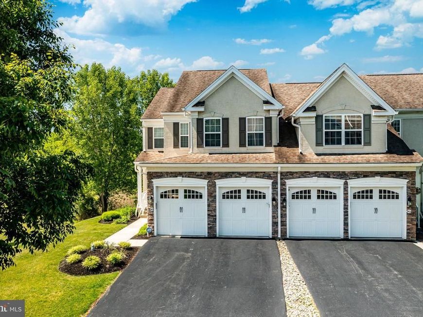 2406 Copper Creek Road , Chester Springs, PA 19425 Main Photo