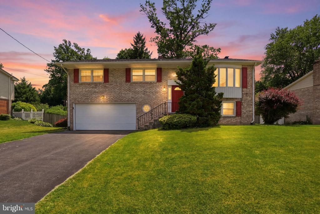 2800 DURHAM ROAD , YORK, PA 17402