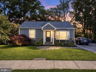 4106 FERN STREET, FAIRFAX, VA 22030