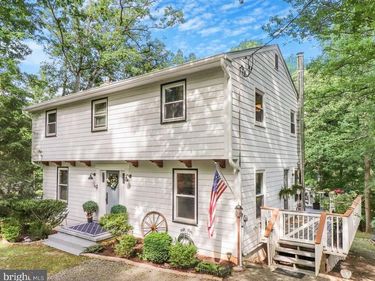 1405 MERCER ROAD , HAYMARKET, VA 20169