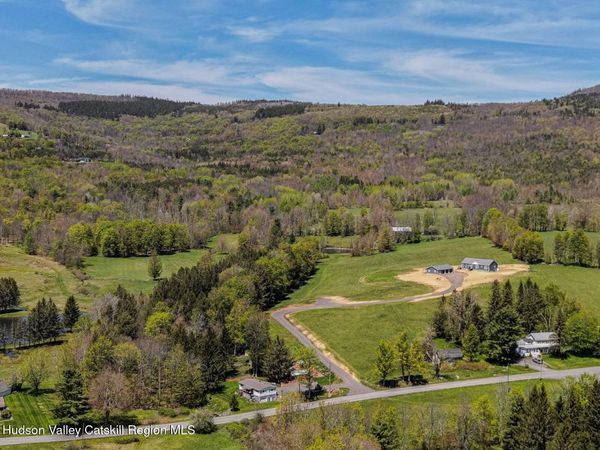 2074-2080 County Road 10 , Windham, NY 12496