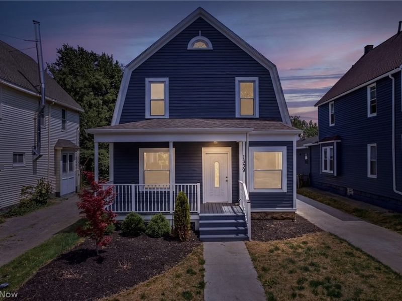 1339 W 95th Street , Cleveland, OH 44102 Photo 1