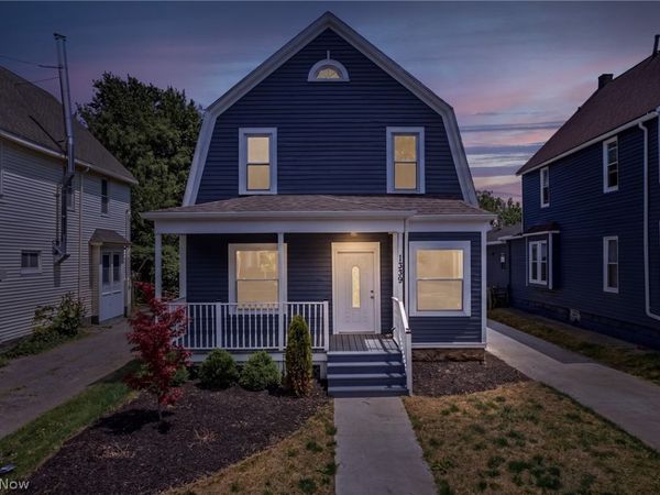 1339 W 95th Street , Cleveland, OH 44102