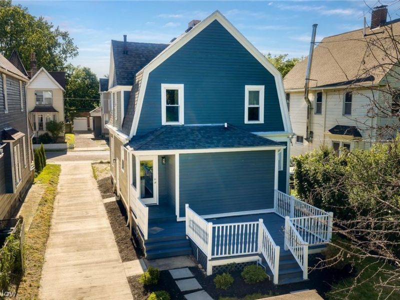1339 W 95th Street , Cleveland, OH 44102 Photo 38