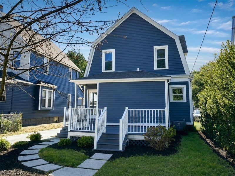 1339 W 95th Street , Cleveland, OH 44102 Photo 41