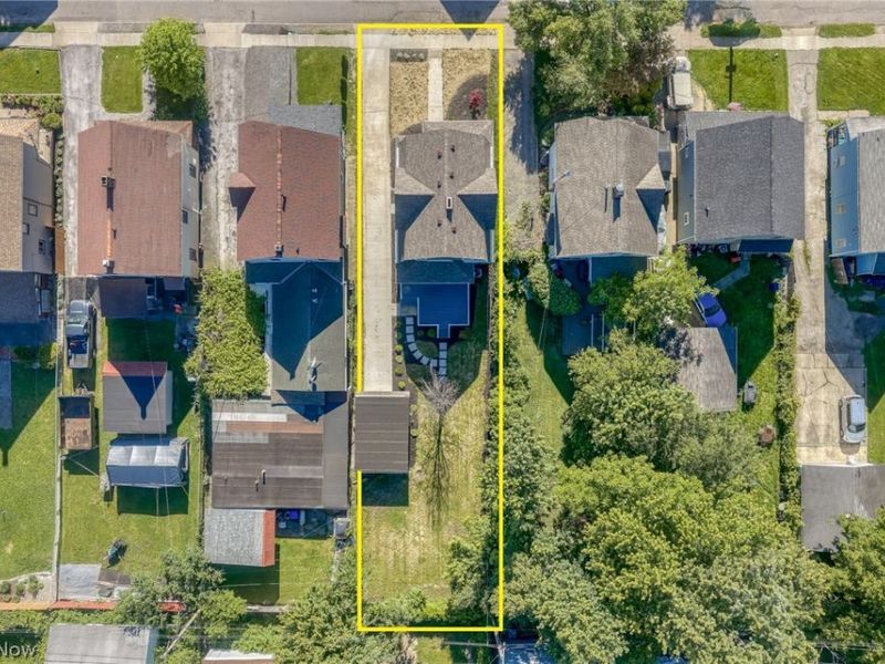 1339 W 95th Street , Cleveland, OH 44102 Photo 43