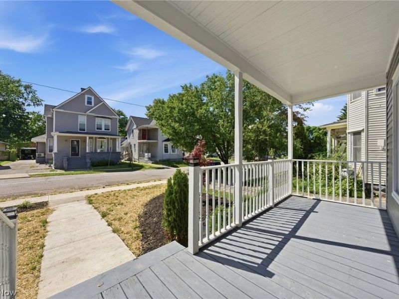 1339 W 95th Street , Cleveland, OH 44102 Photo 44