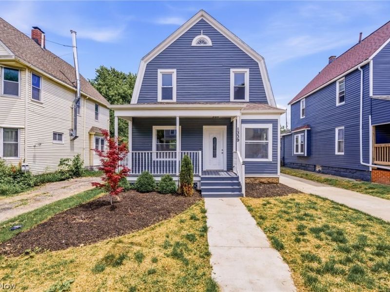1339 W 95th Street , Cleveland, OH 44102 Photo 45
