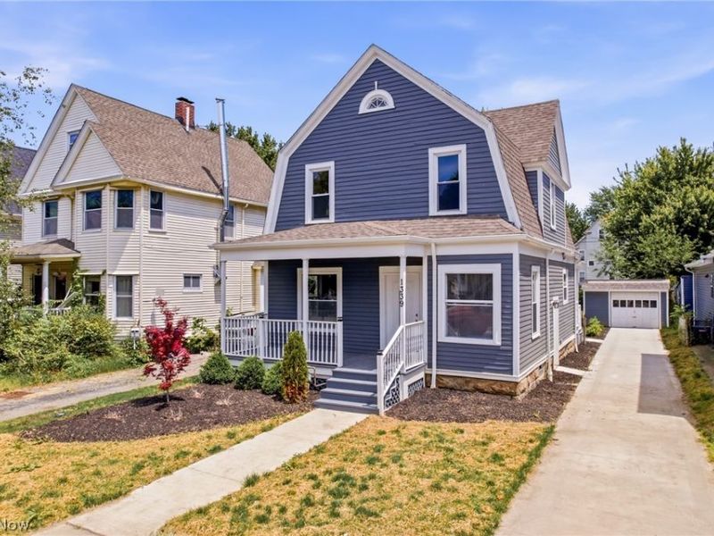 1339 W 95th Street , Cleveland, OH 44102 Photo 46