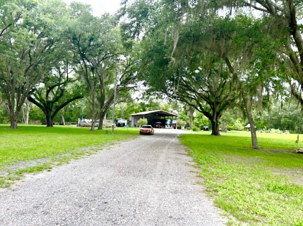 528 Ashley Lane , Center Hill, FL 33514 Photo