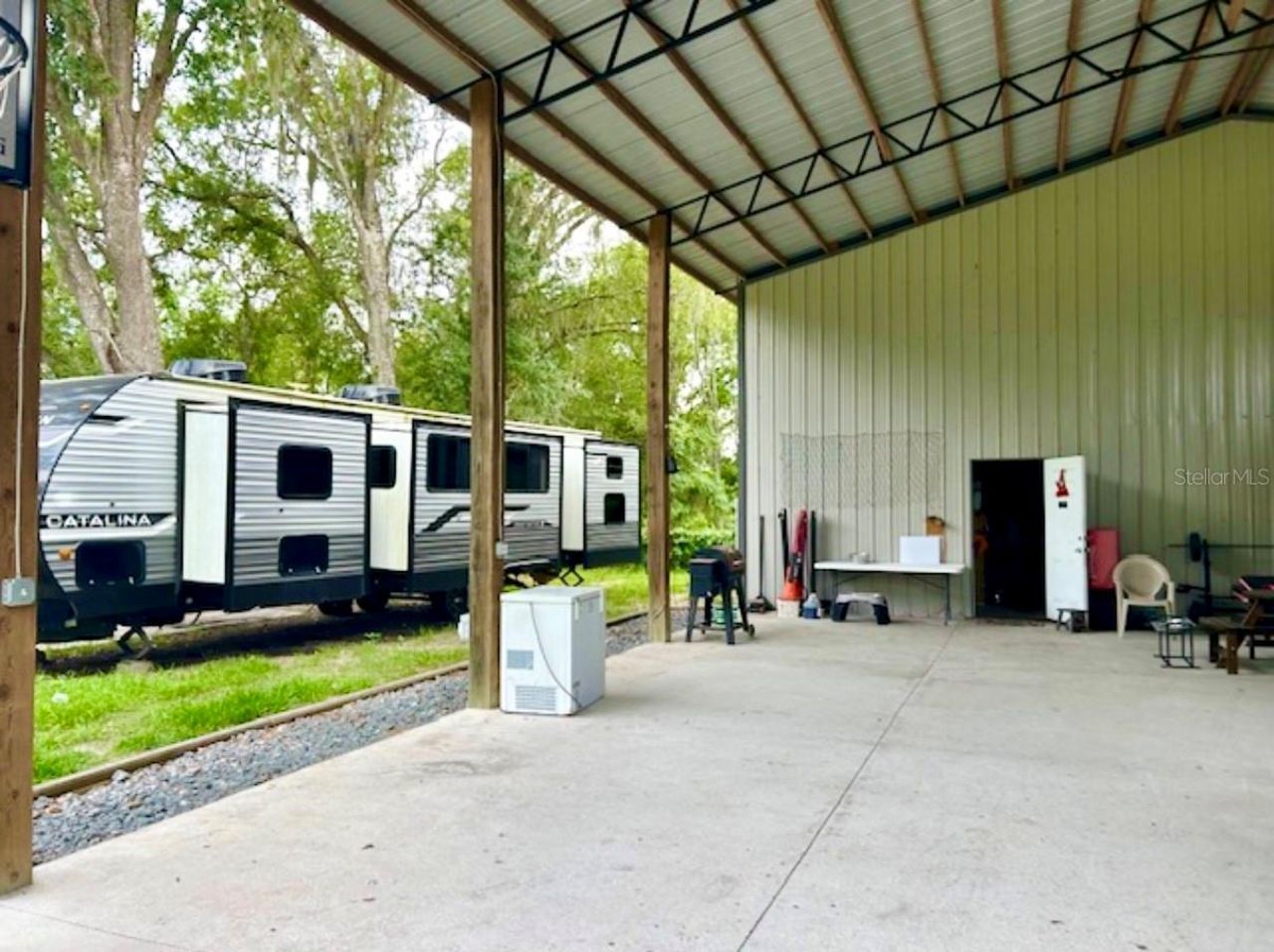 528 Ashley Lane , Center Hill, FL 33514 Photo