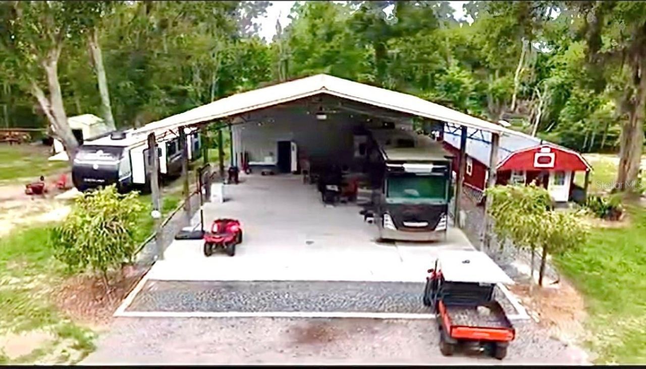 528 Ashley Lane , Center Hill, FL 33514 Photo
