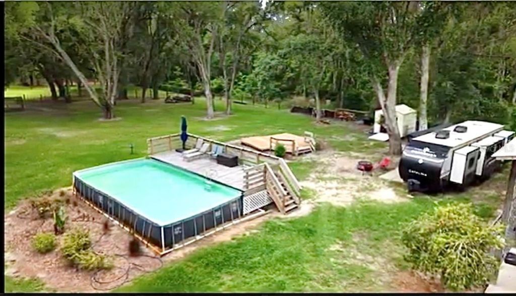 528 Ashley Lane , Center Hill, FL 33514 Photo