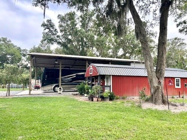 528 Ashley Lane , Center Hill, FL 33514 Photo